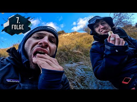 7 vs. Wild: Crashed - Erste Nahrung | Folge 7