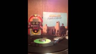 Mermelada /Sopla el viento