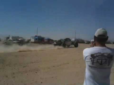 Precepts Racing - Class 1 DRIVE