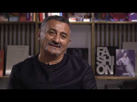 Sabit Akkaya Röportaj