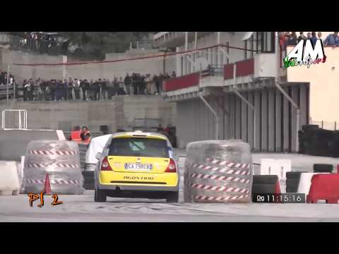 Craparo   Livreri PSG 4° Rally Experience Racalmuto HD