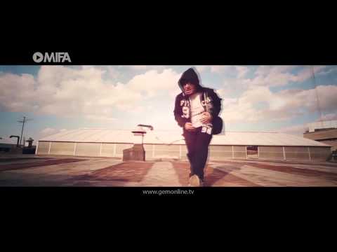 Amir Molten : Ashti Meli