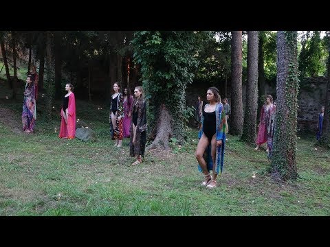 Feeric Fashion Week 2019 (day 2) - The Rags Tribe