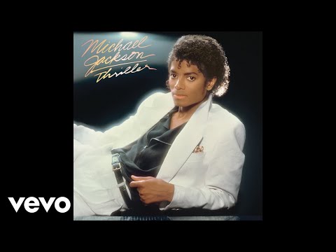 Michael Jackson - Human Nature (Audio)