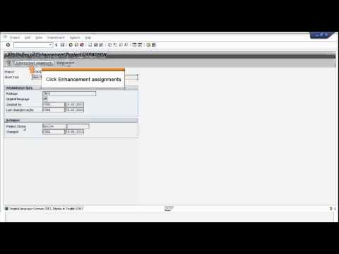 SAP ABAP Certification Course |SAP ABAP Training and Certification - Part 3 | Simplilearn