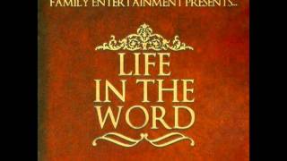 Life in the Word Fred Hammond