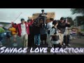 Jawsh 685 & Jason Derulo - Savage Love (Laxed - Siren Beat) (Official Reaction Video) Jawsh 685 & Jason Derulo - Savage Love (Laxed - Siren Beat) (Official Reaction Video)