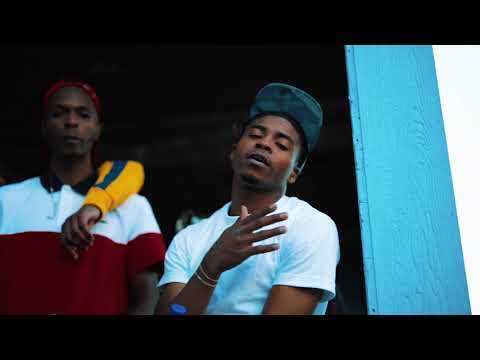 Jay Loaf - They Hate Me (Feat. Jiair & Tino Bandz) Prod. Wayne616