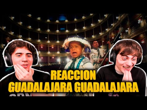 ARGENTINOS REACCIONAN A Guadalajara Guadalajara | Marca Ciudad 😲🇲🇽