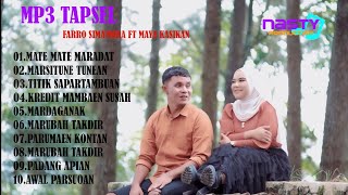 Download lagu Mp3 Tapsel Mate mate Maradat Farro Simamora Ft Maya kasikan mp3