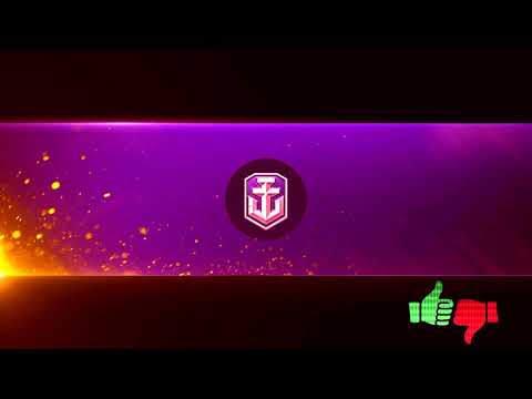 🎵World of Warships OST 392 - Thistle