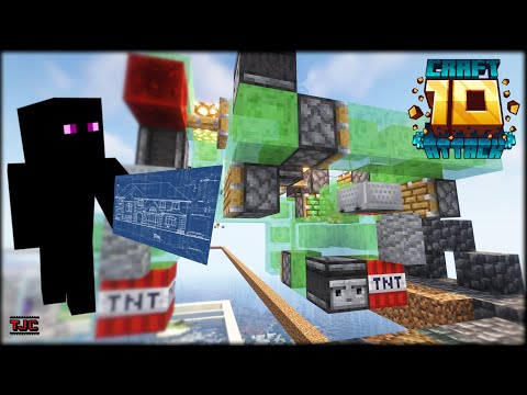 DAS wird UNSERE BASE - Auftrag von Mr. X | CAX Story Ep. 4