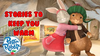 Download lagu @PeterRabbit | π§£π° Warm And Snuggly Tales πβοΈ | 20 Mins | Cartoon for Kids mp3 Download lagu @PeterRabbit | π§£π° Warm And Snuggly Tales πβοΈ | 20 Mins | Cartoon for Kids mp3
