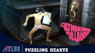 Catherine: Full Body video 1