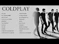 Coldplay Top Songs 2024 Playlist Yellow My Universe Viva La Vida