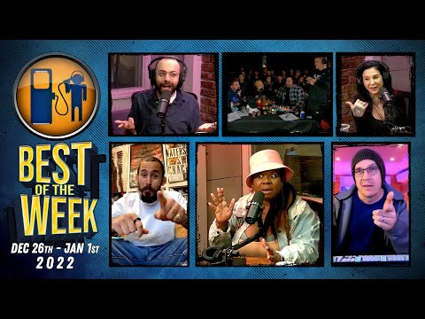 Don’t Fall For This Dangerous Scam! - Best Of The Week 12/26/2022 - 01/01/2023