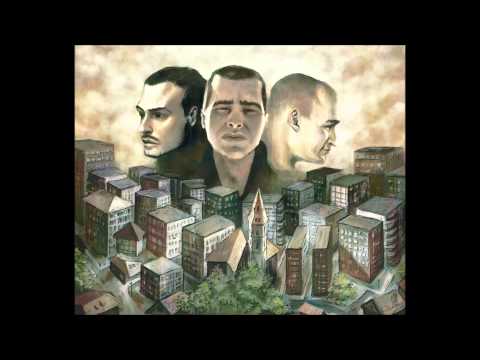 IGG ft. Banjooz - Nebūtų