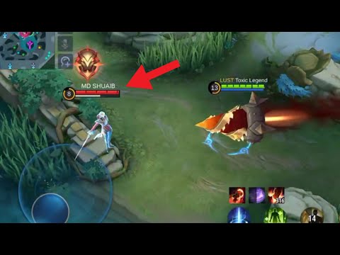 Side lane Aldous is sick 🤒🔥