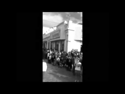 Making Off - "Vozes da Revolução"