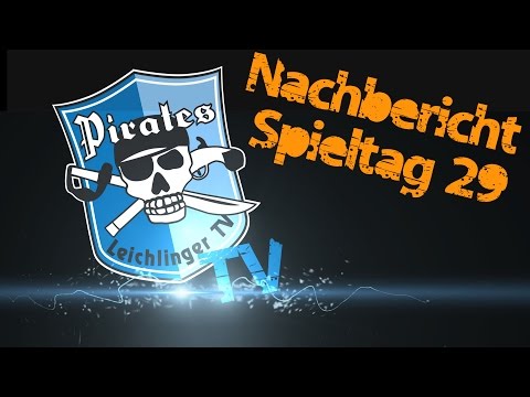 PiratesTV: Spieltag 29 - MEISTER!!!!!!!!!