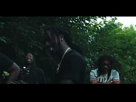 Greedy Money Wontae - Whole Bitch ft Smg Hitta ( official music video) @cidalvision5878