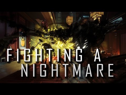 Prey: How to Kill a Nightmare With a WRENCH!?!