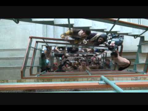 Gardner does All Star - Lipdub