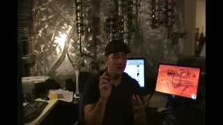 34Jesus answered them, Is it not written in your law, I said, Ye are gods?