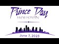 Prince Day Houston “7” - Celebration 2023
