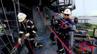 The Code Red Safety Mission