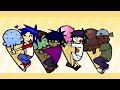 ALA MODE Animation Collab With Murdoclover911