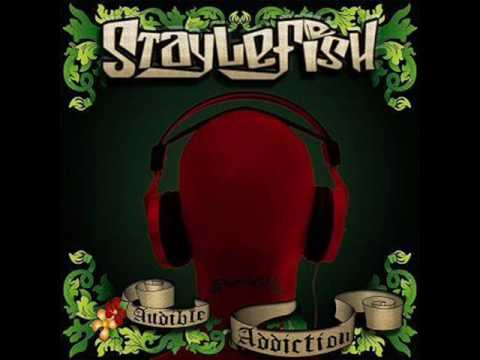 staylefish - sinsemilla