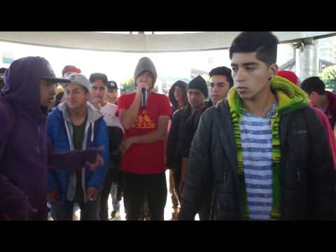 Torvic Vs Apu | Cuartos | Pre temporada