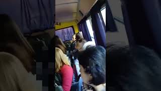 Витягували чоловіка з маршрутки: працівників ТЦК Одеси притягнули до відповідальності (відео)