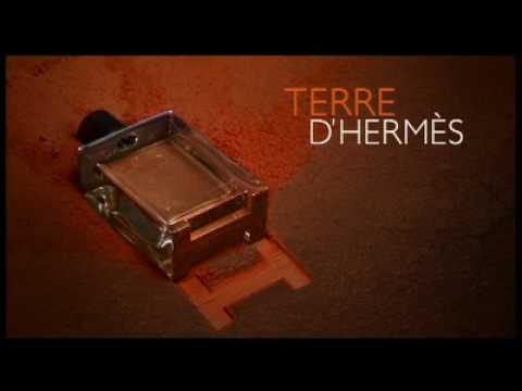 Миниатюра изображения товара Туалетная вода Hermes Terre D`hermes for Men (30мл)