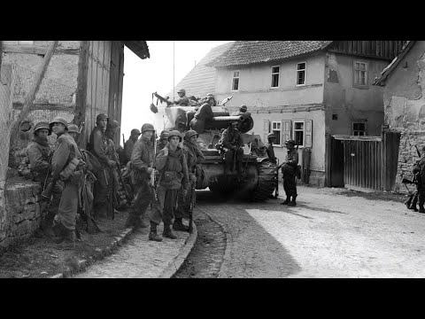 Ostpreußen 1945: Das tragische Schicksal der letzten Wehrmachtsoldaten