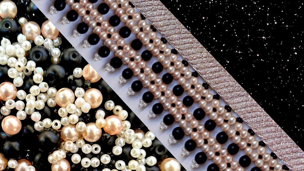 Be sure to try this embroidery#DIY❤️💫❤️