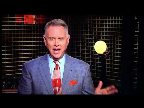 Eddie Muller's intro to "The Woman on the Beach" (1947) on TCM Noir Alley