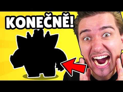 JE TADY FINAL EGG OPENING! 🥚🔥 | Brawl Stars