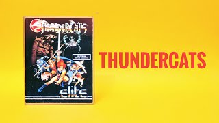 TeZ-X Spectrum Thundercats