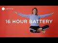 Libratone TRACK - 16 Hour Battery