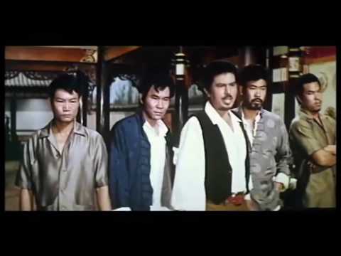 The Hero (1972) Part 6/6 - English Version
