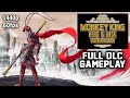 Monkey King Hero Is Back DLC Uproar In Heaven Gameplay Walkthrough 60fps No Commentary