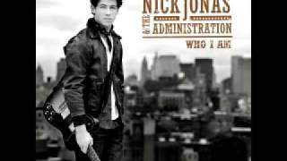 Nick Jonas &amp; The Administration - Stay (HQ Live + Download Link)