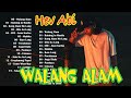 HEV ABI New Song - WALANG ALAM 💦 Hev Abi Playlist 2024 | OPM Ibig Kanta Love Songs Nonstop #hevabi