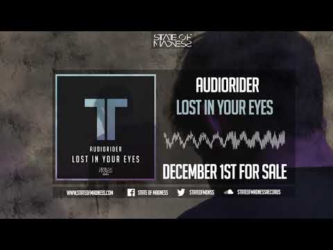 Audiorider - Lost In Your Eyes (Original Vocal Mix)