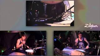 The Break Down Series - Steve Carey plays Outer Demons - Multiview