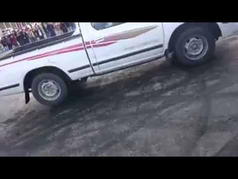 Amazing Kurdish Cars Drifting 9