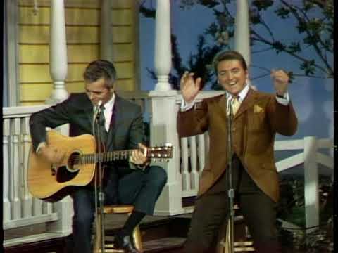 1967   Roy Drusky With Bob Luman   Another   National Life Grand Ole Opry