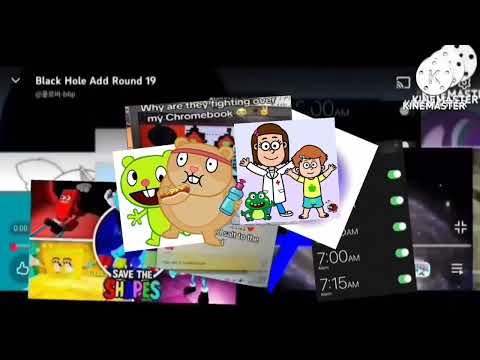 Black Hole Add Round 33